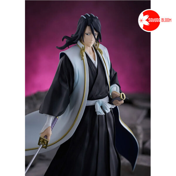 PREORDEN: POP UP PARADE SP : Bleach: Byakuya Kuchiki - Image 2