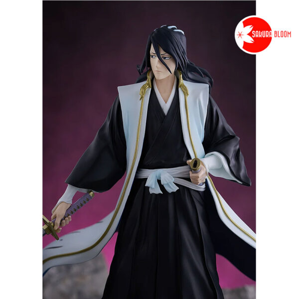 PREORDEN: POP UP PARADE SP : Bleach: Byakuya Kuchiki - Image 3