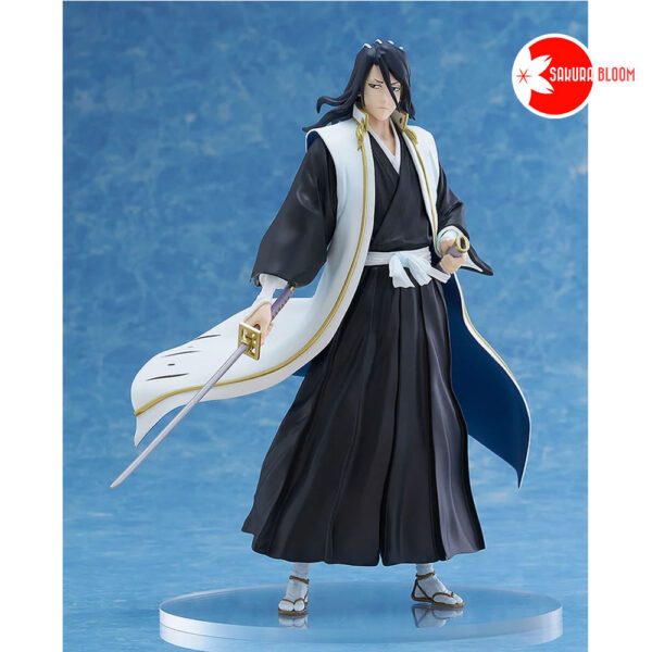 PREORDEN: POP UP PARADE SP : Bleach: Byakuya Kuchiki - Image 4