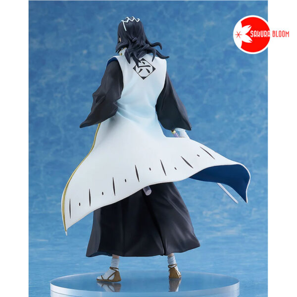 PREORDEN: POP UP PARADE SP : Bleach: Byakuya Kuchiki - Image 5