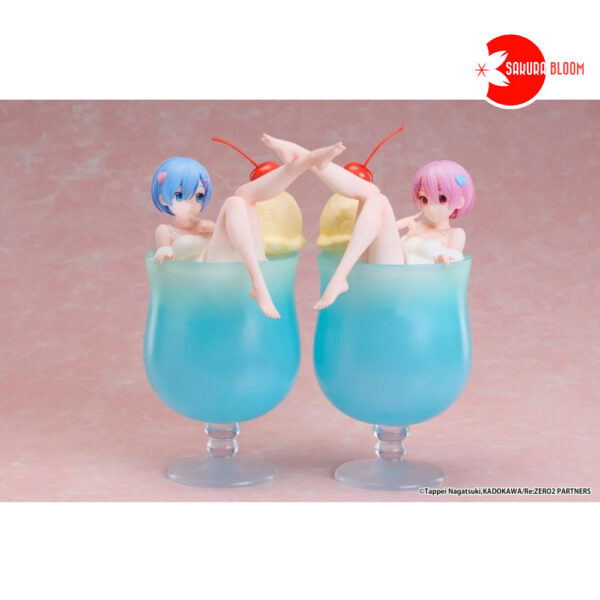 PREORDEN: Re:Zero: Rem - Cream Soda Ver - 1/7 - Image 3