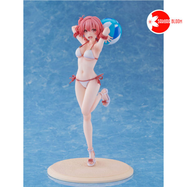 PREORDEN: Oregaru 2: Yui Yuigahama Swimsuit ver. 1/6