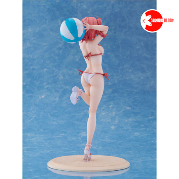 PREORDEN: Oregaru 2: Yui Yuigahama Swimsuit ver. 1/6 - Image 2