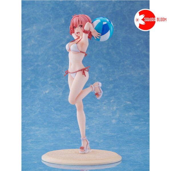 PREORDEN: Oregaru 2: Yui Yuigahama Swimsuit ver. 1/6 - Image 3