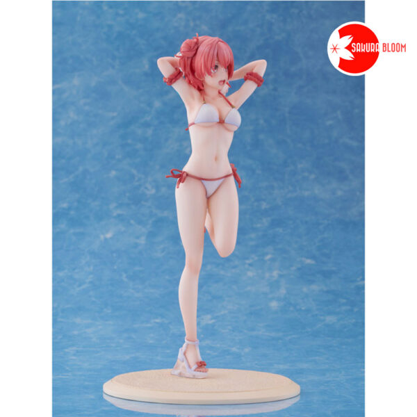 PREORDEN: Oregaru 2: Yui Yuigahama Swimsuit ver. 1/6 - Image 4