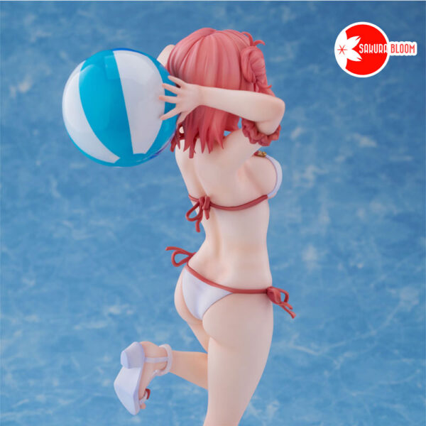 PREORDEN: Oregaru 2: Yui Yuigahama Swimsuit ver. 1/6 - Image 6