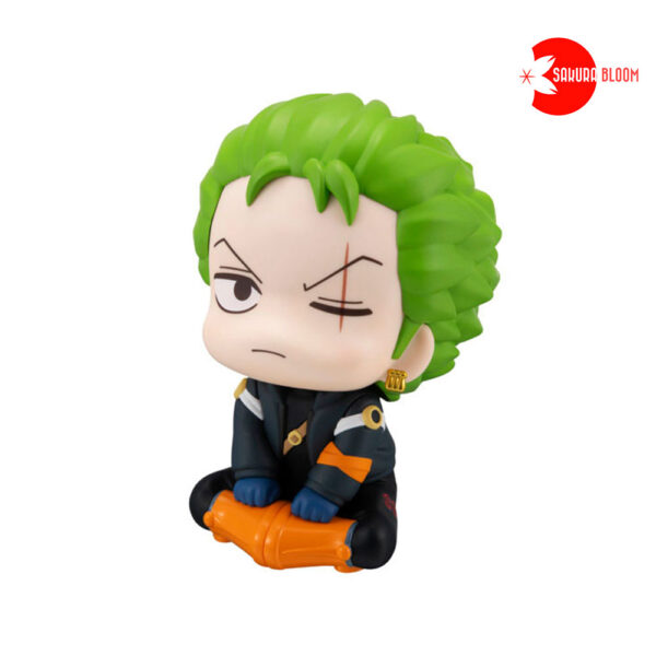 PREORDEN: Look Up ONE PIECE Zoro Future Island Ver. - Image 3