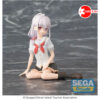PREORDEN: SEGA Premium Perching: Nukitashi the Animation: Fumino Kotoyose