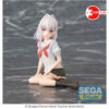 PREORDEN: SEGA Premium Perching: Nukitashi the Animation: Fumino Kotoyose - Image 2
