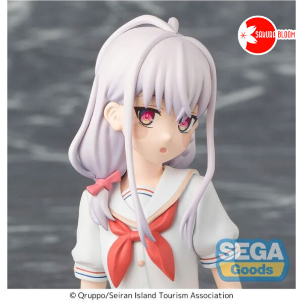 PREORDEN: SEGA Premium Perching: Nukitashi the Animation: Fumino Kotoyose - Image 5
