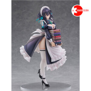 PREORDEN: Maid Maison Series: Hanikami Kanojo: Hikage Chigami 1/6