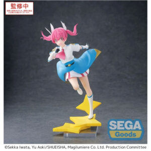 PREORDEN: SEGA Luminasta: Magilumiere Magical Girls Co. Ltd: Kana Sakuragi
