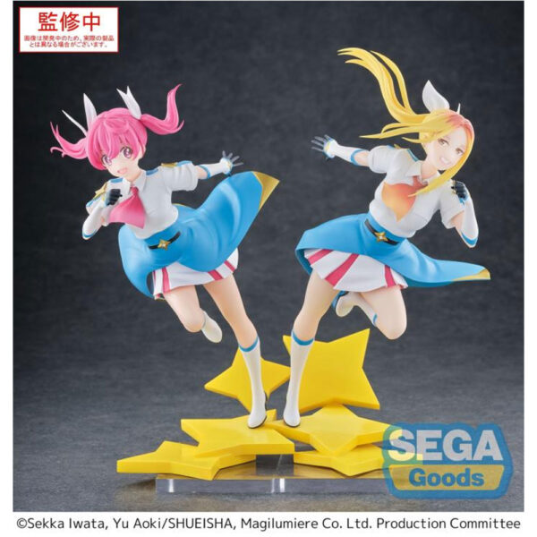 PREORDEN: SEGA Luminasta: Magilumiere Magical Girls Co. Ltd: Hitomi Koshigaya - Image 6