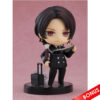 PREORDEN: Nendoroid Butai Touken Ranbu x STARFLYER: Kashukiyomitsu: STARFLYER Pilot Captain Ver. LIMITED ED. + BONUS