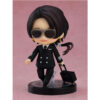PREORDEN: Nendoroid Butai Touken Ranbu x STARFLYER: Kashukiyomitsu: STARFLYER Pilot Captain Ver. LIMITED ED. + BONUS - Image 3
