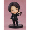 PREORDEN: Nendoroid Butai Touken Ranbu x STARFLYER: Kashukiyomitsu: STARFLYER Pilot Captain Ver. LIMITED ED. + BONUS - Image 4