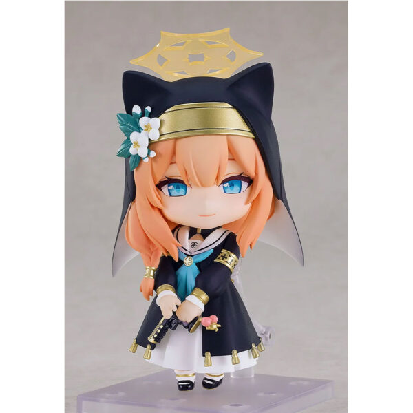 PREORDEN: Nendoroid Blue Archive: Mari Lochi