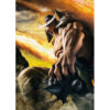 PREORDEN: ULTRA PREMIUM FIGURE: One Piece P.O.P NEO-MAXIMUM Ver. "Whitebeard" Edward Newgate - Ultra Limited Edition - Image 11