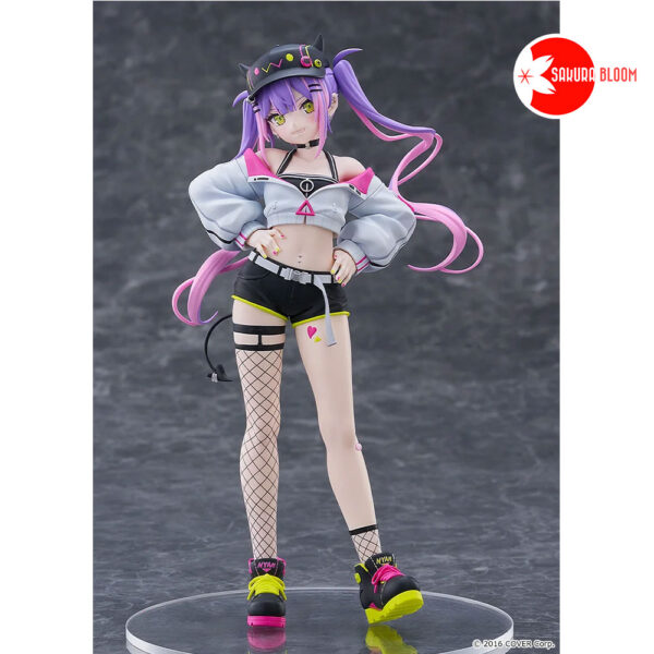 PREORDEN: POP UP PARADE SP hololive production: Tokoyami Towa - Image 5