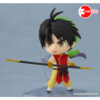 PREORDEN: Nendoroid Suikoden: Protagonist + BONUS - Image 3