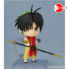 PREORDEN: Nendoroid Suikoden: Protagonist + BONUS - Image 5