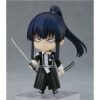 PREORDEN: Nendoroid D.Gray-man: Yu Kanda - Reissue - Image 4