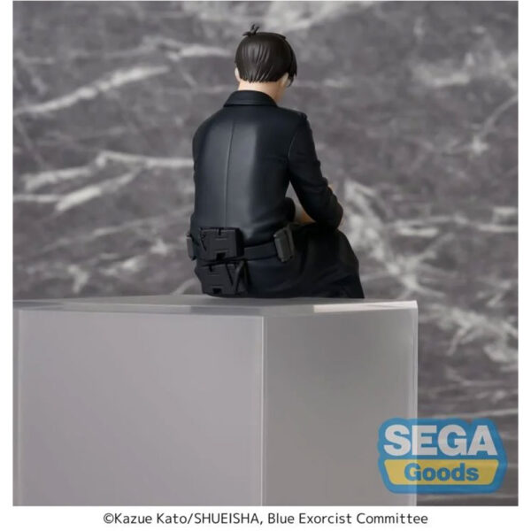 PREORDEN: SEGA Premium Perching: Ao No Exorcist : Yukio Okumura - Image 4
