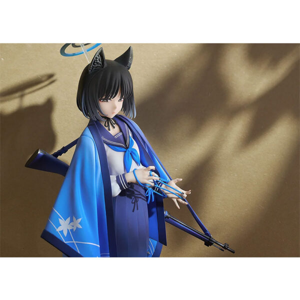 PREORDEN: Blue Archive: Kikyou 1/7 + BONUS - Image 2