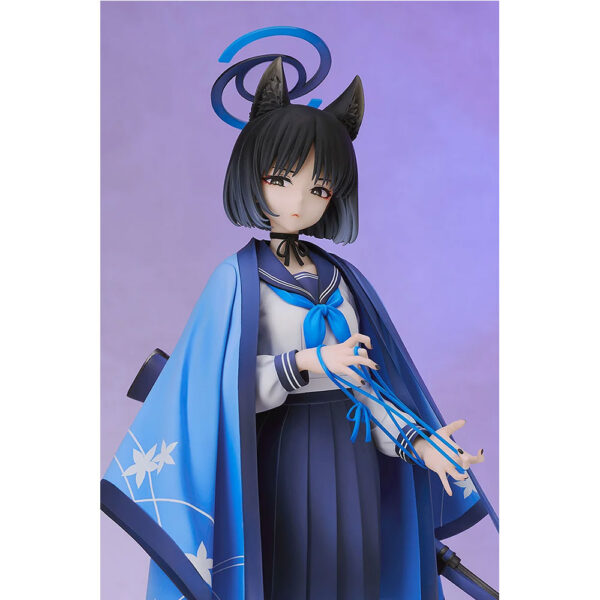 PREORDEN: Blue Archive: Kikyou 1/7 + BONUS - Image 6