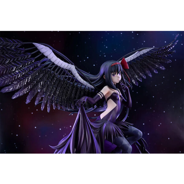 PREORDEN: Puella Magi Madoka Magica The Movie -Rebellion- Devil Homura 1/8 - Image 8