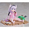 PREORDEN: Miss Kobayashi's Dragon Maid: Kanna: Holiday Ver. 1/7 - Image 6