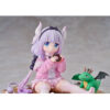 PREORDEN: Miss Kobayashi's Dragon Maid: Kanna: Holiday Ver. 1/7 - Image 8