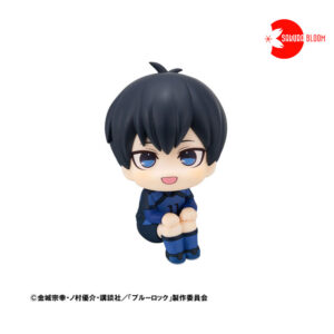PREORDEN: LookUp BLUELOCK: Yoichi Isagi Japan National Representative Match ver.