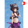 PREORDEN: KONOSUBA: An Explosion on this Wonderful World!! Megumin - Chomusuke Swimsuit - Ver. 1/7 - Image 4