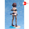 PREORDEN: KONOSUBA: An Explosion on this Wonderful World!! Megumin - Chomusuke Swimsuit - Ver. 1/7 - Image 8