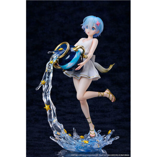 PREORDEN: Re:Zero: Rem Another x Another -Aquarius- 1/7