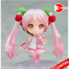 PREORDEN: Nendoroid Character Vocal Series 01: Hatsune Miku: Sakura Miku 2.0