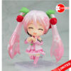 PREORDEN: Nendoroid Character Vocal Series 01: Hatsune Miku: Sakura Miku 2.0 - Image 3