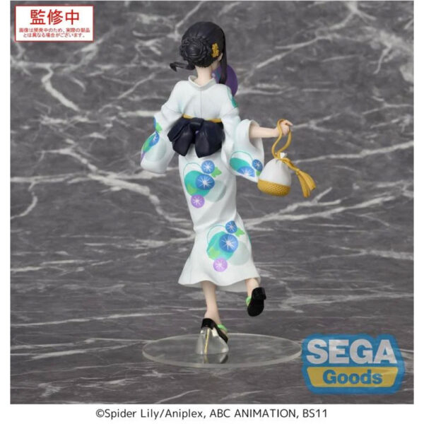 PREORDEN: SEGA Luminastra: Lycoris Recoil: Takina Inoue - Festival in Yukata - Image 6