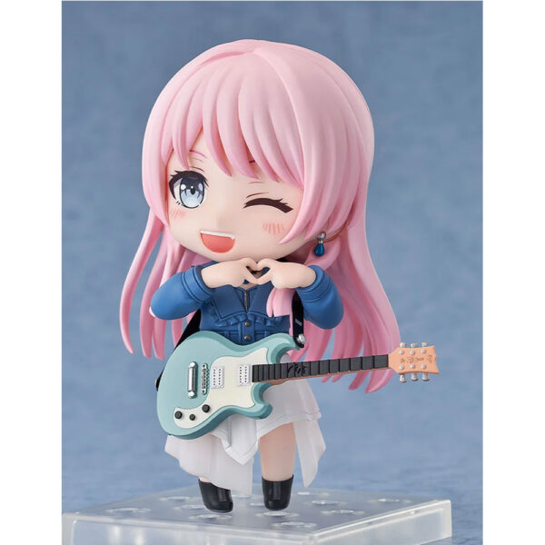 PREORDEN: Nendoroid BanG Dream! It's MyGO!!!!! Anon Chihaya - Reissue - Image 2