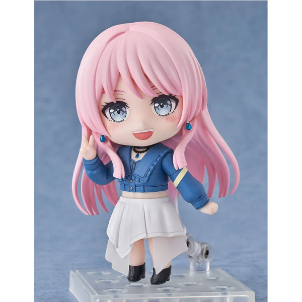 PREORDEN: Nendoroid BanG Dream! It's MyGO!!!!! Anon Chihaya - Reissue - Image 4