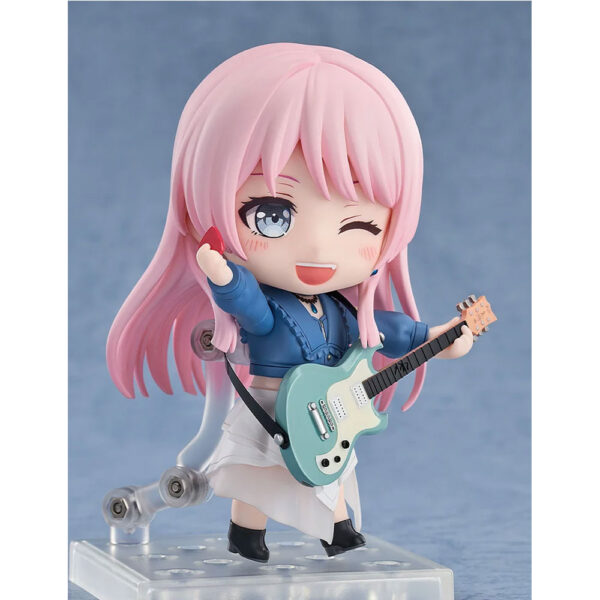 PREORDEN: Nendoroid BanG Dream! It's MyGO!!!!! Anon Chihaya - Reissue - Image 5