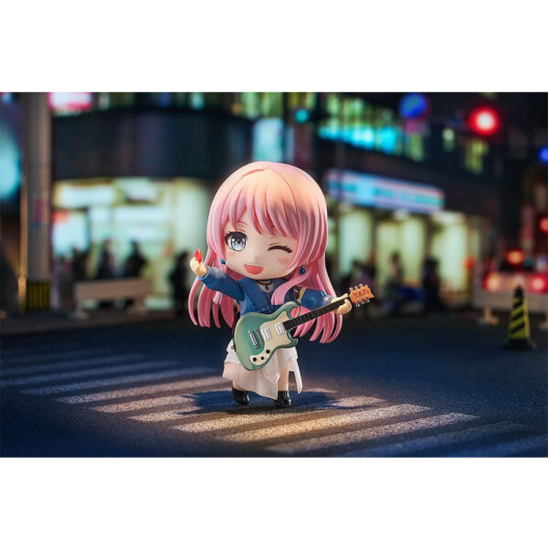 PREORDEN: Nendoroid BanG Dream! It's MyGO!!!!! Anon Chihaya - Reissue - Image 7