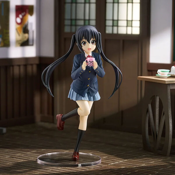 PREORDEN: POP UP PARADE L: K-ON: Azusa Nakano