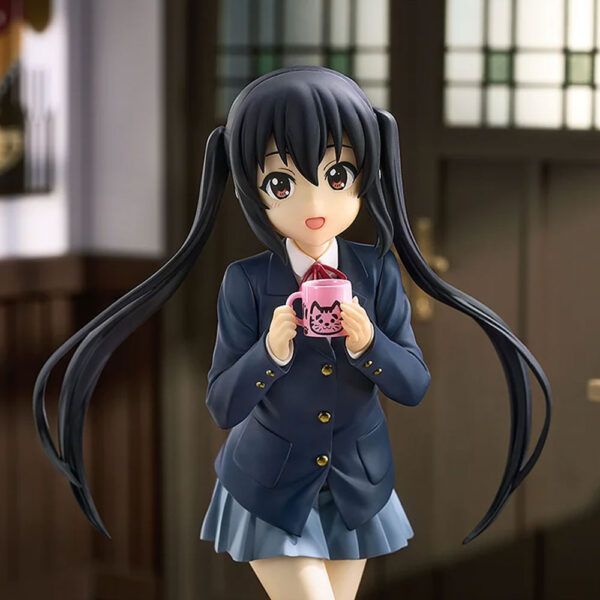 PREORDEN: POP UP PARADE L: K-ON: Azusa Nakano - Image 3
