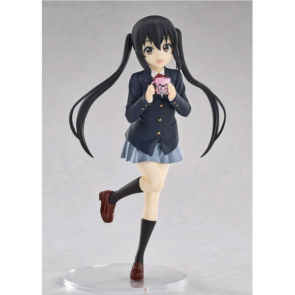 PREORDEN: POP UP PARADE L: K-ON: Azusa Nakano - Image 4