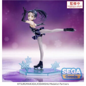 PREORDEN: SEGA Luminasta Medalist: Hikaru Kamisaki