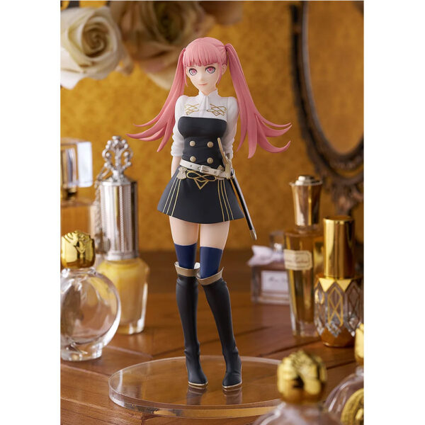 PREORDEN: POP UP PARADE Fire Emblem: Three Houses: Hilda Valentine Goneril