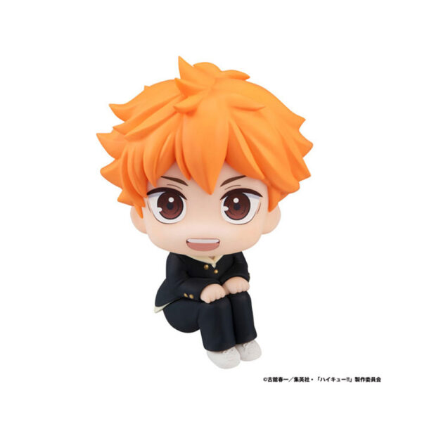 PREORDEN: Look Up: Haikyuu: Shoyo Hinata