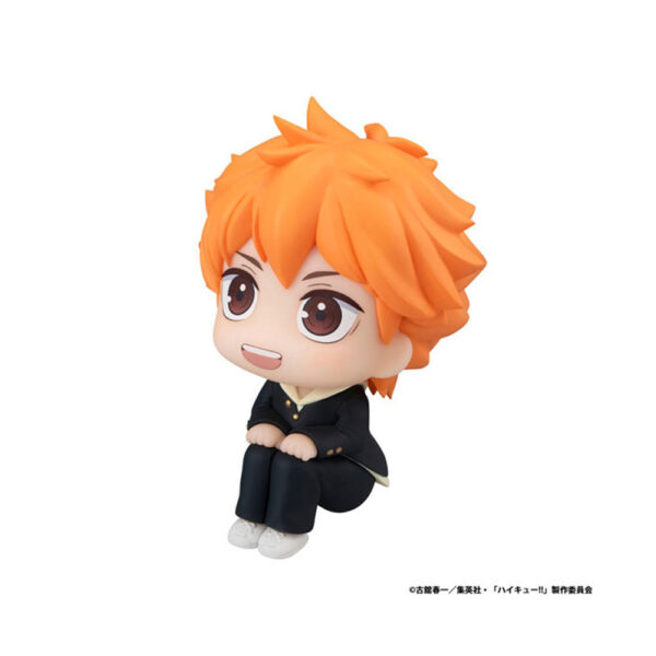 PREORDEN: Look Up: Haikyuu: Shoyo Hinata - Image 3